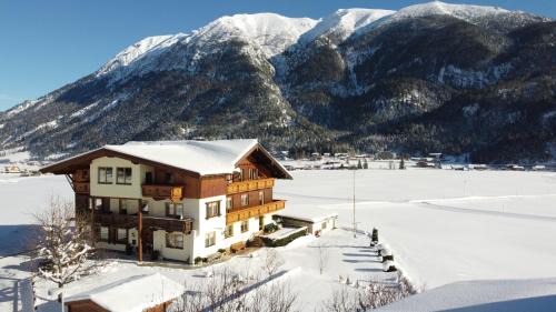 Achenkirch Casa | Frühstückspension Seeblick