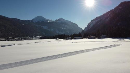 Achenkirch Casa | Frühstückspension Seeblick