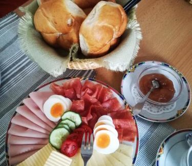 Lutzmannsburg Casa | Frühstückspension Sterr