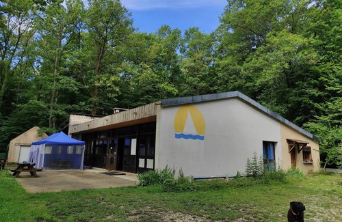 Eclaron-Braucourt-Sainte-Liviere Casa | MESHUTES: the gite for unusual nights on the Lac du DER