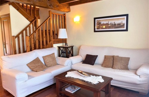 Angoustrine Casa | ANGOUSTRINA III La Solane