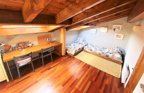 Angoustrine Casa | ANGOUSTRINA VI La Solane