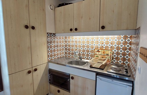 Autrans-Meaudre-en-Vercors Apartamento | Apartamento en Autrans, 3 personas, 44 m², cerca del centro y pistas de esquí