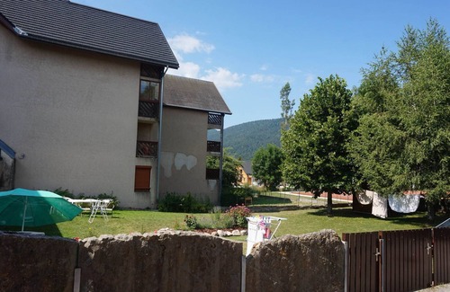 Autrans-Meaudre-en-Vercors Casa | Autrans - Casa renovada, 8 pers, 111m², 4 hab, cerca del centro y pistas de esquí