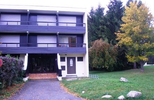 Autrans-Meaudre-en-Vercors Apartamento | Cozy apartment, 5 pers, near slopes