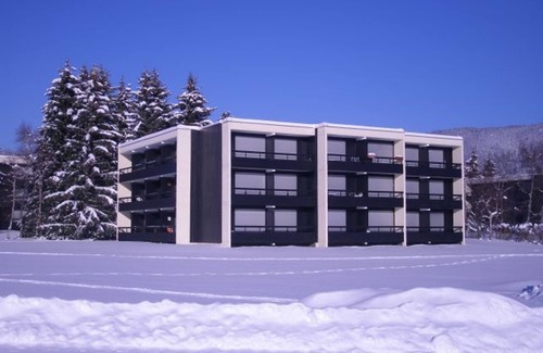 Autrans-Meaudre-en-Vercors Apartamento | Cozy apartment, 5 pers, near slopes