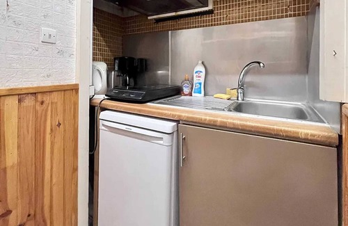 La Mongie Apartamento | Homerez - Apartamento en Bagnères-de-Bigorre