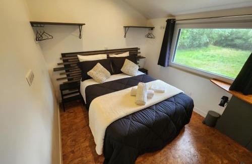 Beaujeu-Saint-Vallier-Pierrejux-et-Quitteur Apartamento | La Couleuvre