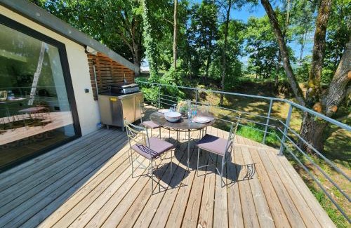 Beaujeu-Saint-Vallier-Pierrejux-et-Quitteur Apartamento | La Couleuvre