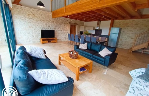 Sainte-Alauzie Casa | GITE LE ROQUEFAS - CASTELNAU-MONTRATIER-ST-ALAUZIE