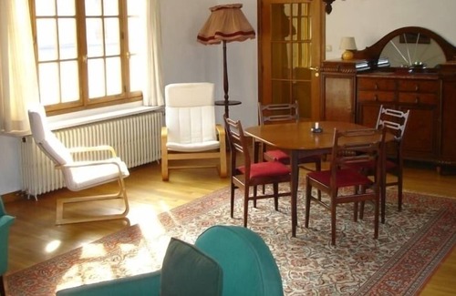 Lurais Casa | Casa rural Communauté de communes Brenne - Val de Creuse-Lurais, 2 dormitorios, 5 personas