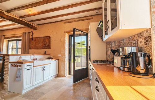 Pouligny-Saint-Pierre Cabaña | Casa renovada en el corazón del Parque Natural de Brenne, encanto auténtico