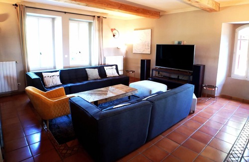 Durfort-et-Saint-Martin-de-Sossenac Otro | Cévennes farmhouse, large garden and swimming pool