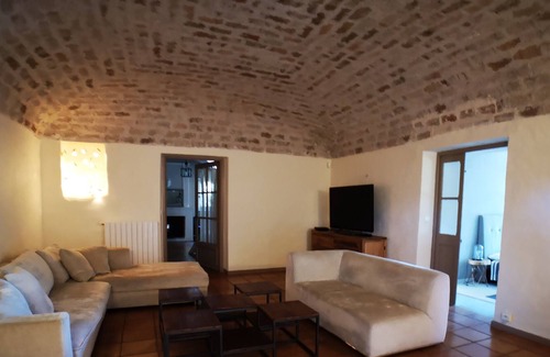 Durfort-et-Saint-Martin-de-Sossenac Otro | Cévennes farmhouse, large garden and swimming pool
