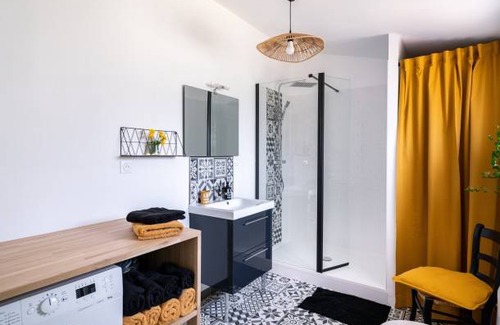 Goudelancourt-les-Pierrepont Casa | 85 m² Casa ∙ 2 habitaciones ∙ 2 personas