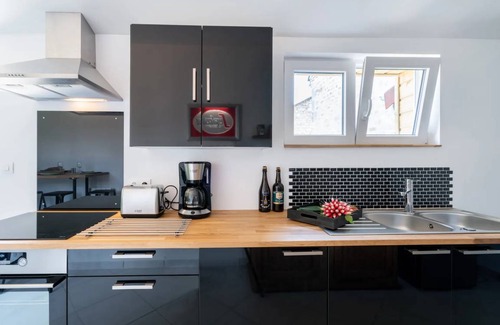 Goudelancourt-les-Pierrepont Casa | 85 m² Casa ∙ 2 habitaciones ∙ 4 huéspedes
