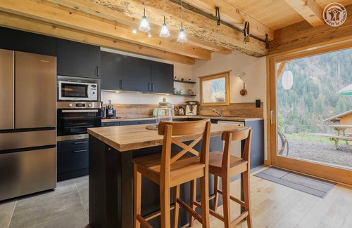Hauteluce Casa | Chalet LA Sorsa - Hauteluce-val-joly-les-saisies