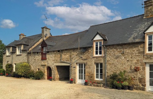 Jugon-les-Lacs-Commune-Nouvelle Casa | Nelle - Jugon les Lacs -Brittany