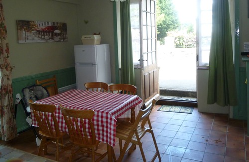 Jugon-les-Lacs-Commune-Nouvelle Casa | Casa rural en Bella Jugon Les Lacs, Bretaña, Francia