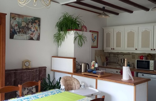 Dolo Casa | Casa de la familia en el país, con piscina, jardines privados encantadores. Plazas 8