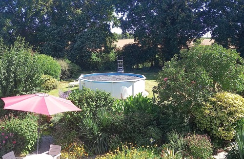 Dolo Casa | Casa de la familia en el país, con piscina, jardines privados encantadores. Plazas 8