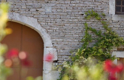 Poiseul-la-Ville-et-Laperriere Casa | Casa rural 4 personas para amantes del campo