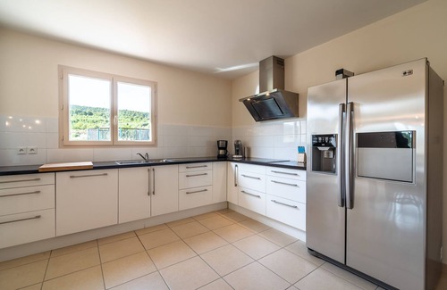 Pouzols-Minervois Villa | Villa en Pouzols-Minervois Viñedos