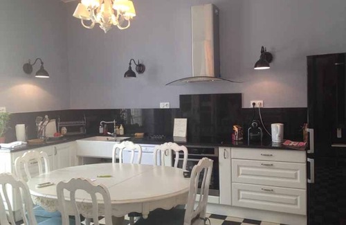 Rouffignac-Saint-Cernin-de-Reilhac Cabaña | Gite Rouffignac-Saint-Cernin-de-Reilhac, 5 bedrooms, 10 persons