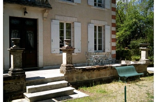 Rouffignac-Saint-Cernin-de-Reilhac Cabaña | Gite Rouffignac-Saint-Cernin-de-Reilhac, 5 bedrooms, 10 persons