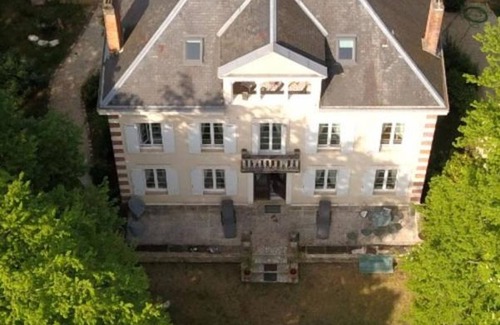 Rouffignac-Saint-Cernin-de-Reilhac Cabaña | Gite Rouffignac-Saint-Cernin-de-Reilhac, 5 bedrooms, 10 persons