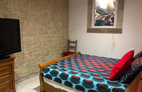 Saint-Evroult-Notre-Dame-du-Bois Casa | Gîtes du duvet d'oie
