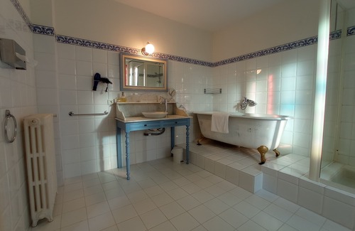 Saint-Affrique-les-Montagnes Cama Y Desayuno | B&B Domaine de Rasigous