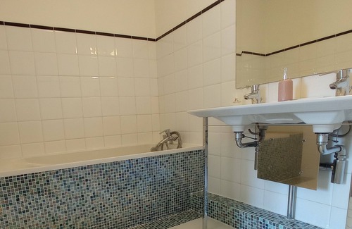 Verdalle Cama Y Desayuno | 1 Bedroom Bed & breakfast in Saint-Affrique-les-Montagnes