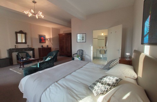 Verdalle Cama Y Desayuno | 1 Bedroom Bed & breakfast in Saint-Affrique-les-Montagnes