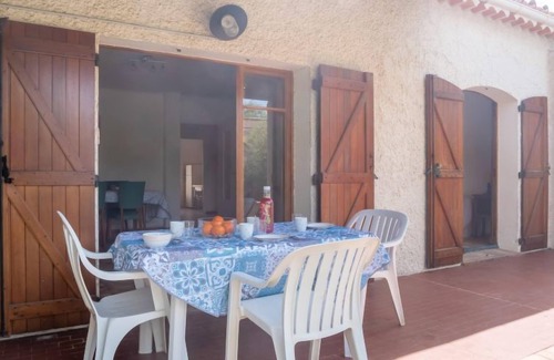Les Lecques Casa | Provence Parc by Interhome