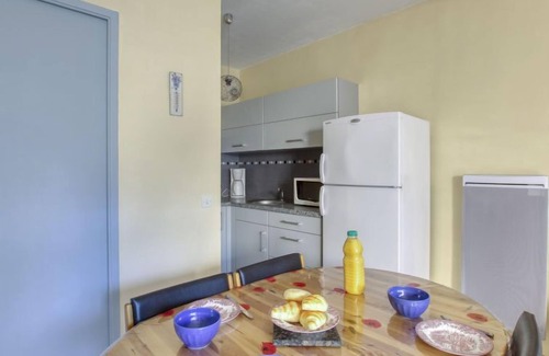 Les Lecques Apartamento | L'Astrolabe by Interhome