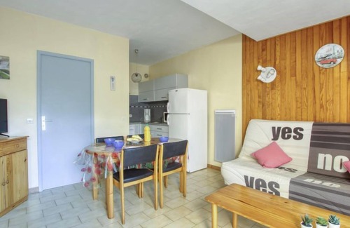 Les Lecques Apartamento | L'Astrolabe by Interhome