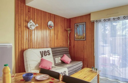 Les Lecques Apartamento | L'Astrolabe by Interhome