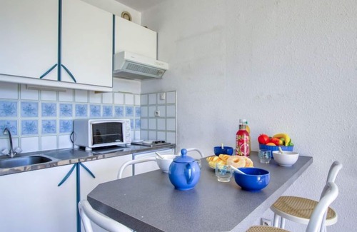 Les Lecques Apartamento | Les Lavandes by Interhome