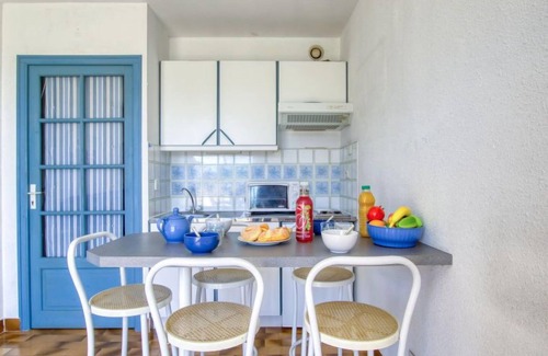 Les Lecques Apartamento | Les Lavandes by Interhome