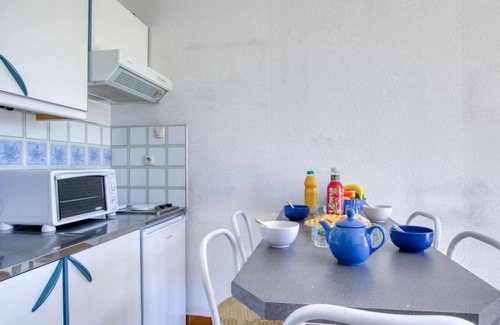 Les Lecques Apartamento | Les Lavandes by Interhome
