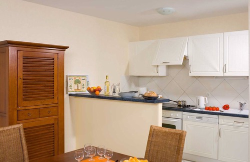 L'Aiguillon-sur-Vie Apartamento | Le Domaine de Fontenelles by Interhome