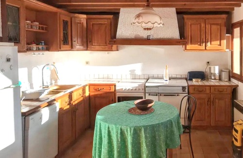 Saint-Hilaire-Cusson-la-Valmitte Casa | Homerez - Casa en Saint-Hilaire-Cusson-la-Valmitte