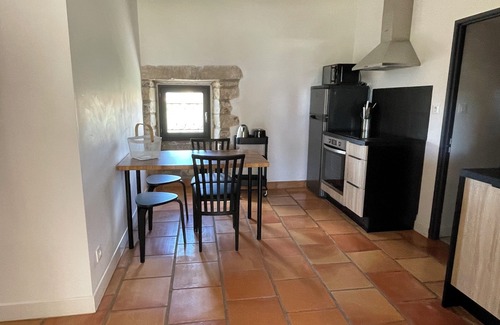 Saint-Jean-de-Maruejols-et-Avejan Otro | Mas Des Trois Citernes - Casas rurales para 4 a 14 personas