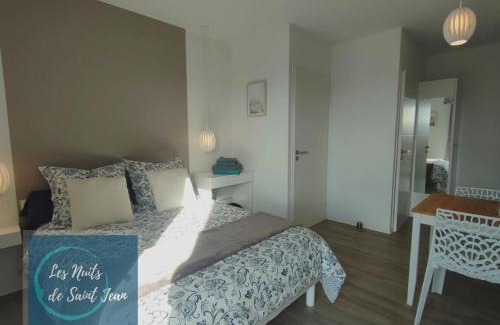 Saint-Jean-Saint-Maurice-sur-Loire Casa | Les Nuits de Saint Jean