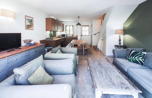 Saint-Laurent-de-la-Cabrerisse Casa | Impresionante casa en.