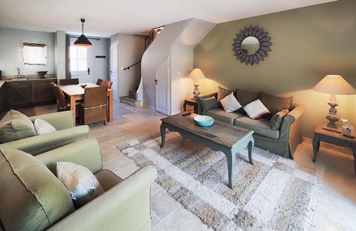 Saint-Laurent-de-la-Cabrerisse Casa | Impresionante casa en.
