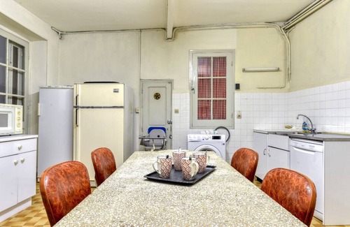 Saint-Laurent-de-la-Cabrerisse Casa | Encantadora casa en Corbières