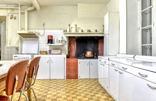 Saint-Laurent-de-la-Cabrerisse Casa | Encantadora casa en Corbières