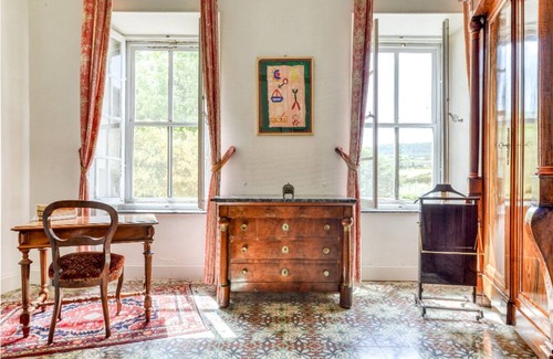 Saint-Laurent-de-la-Cabrerisse Casa | Encantadora casa en Corbières